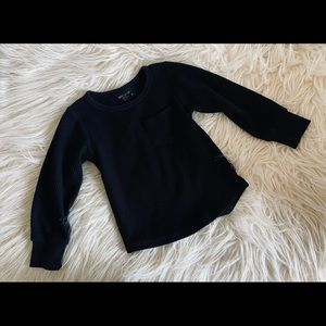 Little Bipsy Thermal Top